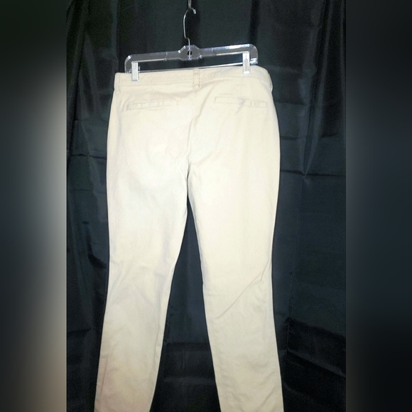 Old Navy Khakis - Picture 2 of 3
